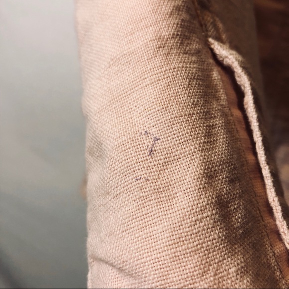 J. Jill linen blend pink jacket - Picture 3 of 7